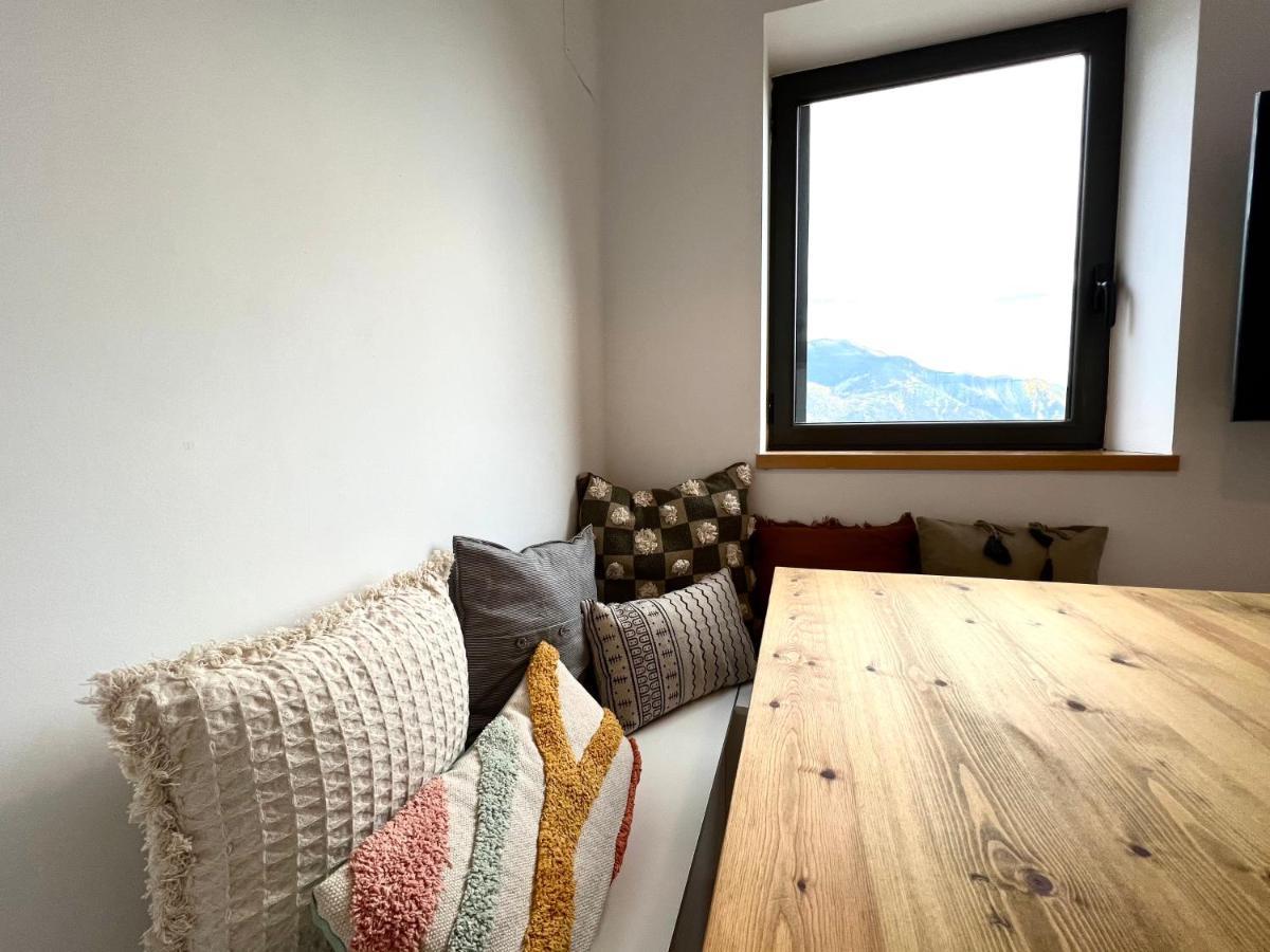Apartament La Gisca - L'Amfitriona Valencia D'Aneu Dış mekan fotoğraf
