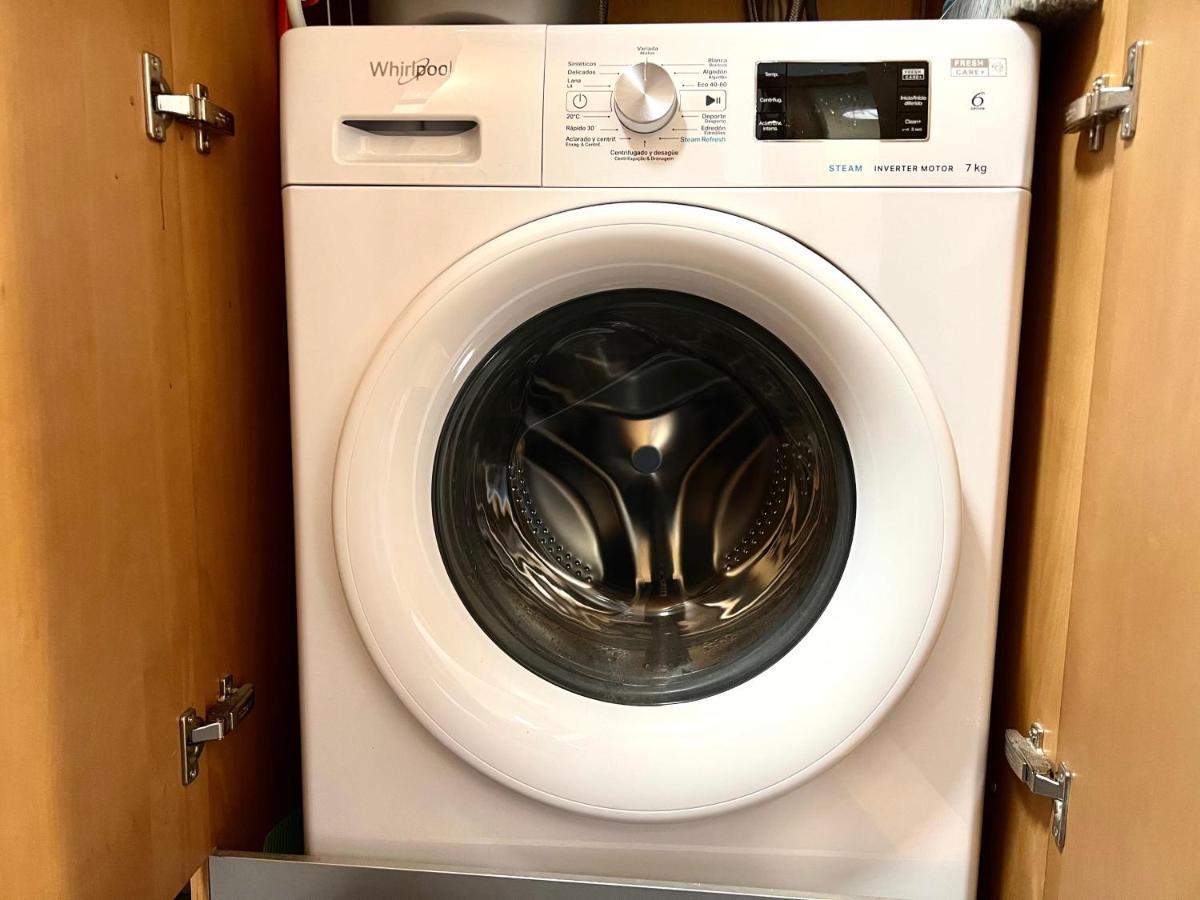 Apartament La Gisca - L'Amfitriona Valencia D'Aneu Dış mekan fotoğraf